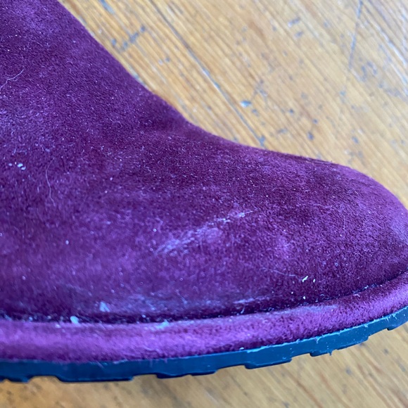 Stuart Weitzman OTK boots - Picture 2 of 7